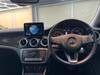 MERCEDES BENZ CLA-CLASS Shooting Brake