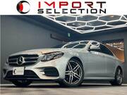 2018 MERCEDES BENZ E-CLASS