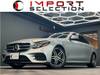 MERCEDES BENZ E-CLASS