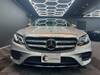 MERCEDES BENZ E-CLASS