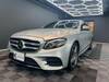 MERCEDES BENZ E-CLASS
