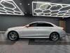 MERCEDES BENZ E-CLASS