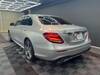 MERCEDES BENZ E-CLASS