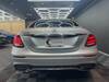 MERCEDES BENZ E-CLASS