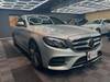 MERCEDES BENZ E-CLASS