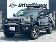 2007 TOYOTA HILUX SURF