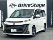 2023 TOYOTA VOXY