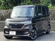 2020 HONDA N-BOX CUSTOM