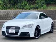 2014 AUDI TT COUPE