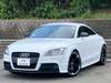 AUDI TT COUPE