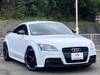 AUDI TT COUPE