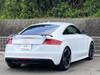 AUDI TT COUPE