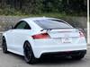 AUDI TT COUPE