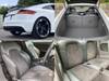 AUDI TT COUPE