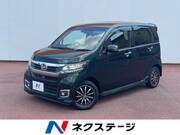 2018 HONDA N-WGN