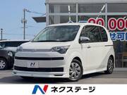 2014 TOYOTA SPADE