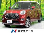 2016 DAIHATSU CAST