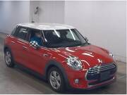 2018 BMW MINI
