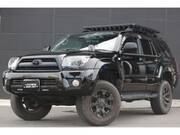 2017 TOYOTA HILUX SURF SSR-X LTD