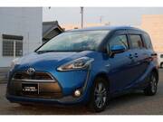 2016 TOYOTA SIENTA