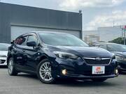 2018 SUBARU IMPREZA SPORTS