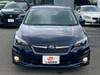SUBARU IMPREZA SPORTS