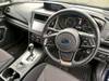 SUBARU IMPREZA SPORTS
