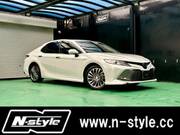 2019 TOYOTA CAMRY G