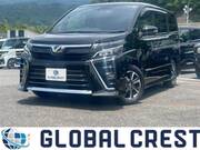 2017 TOYOTA VOXY