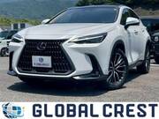 2024 LEXUS NX