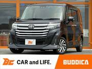 2020 TOYOTA ROOMY