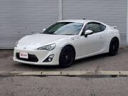 2012 TOYOTA 86
