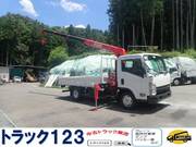 2008 ISUZU OTHER