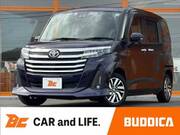 2022 TOYOTA ROOMY