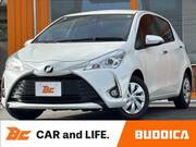 2019 TOYOTA VITZ