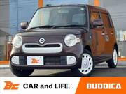 2016 DAIHATSU MIRA COCOA