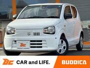 2016 SUZUKI ALTO