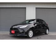 2020 TOYOTA YARIS