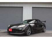 2009 MAZDA RX-8