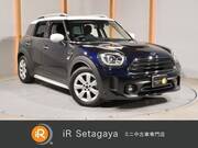 2020 BMW MINI