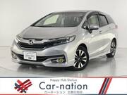 2015 HONDA SHUTTLE