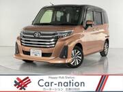 2022 TOYOTA ROOMY