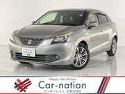 2016 SUZUKI BALENO