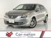 SUZUKI BALENO