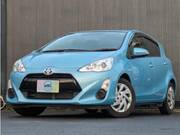 2015 TOYOTA AQUA