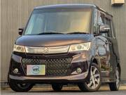 2010 SUZUKI PALETTE