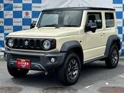 2018 SUZUKI JIMNY SIERRA