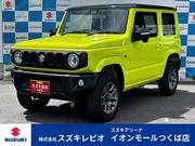 2018 SUZUKI JIMNY