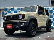 2022 SUZUKI JIMNY SIERRA