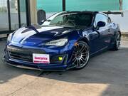 2016 SUBARU BRZ